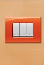 BTICINO LIVING LIGHT placca