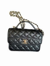 Borsa Chanel VIP omaggio