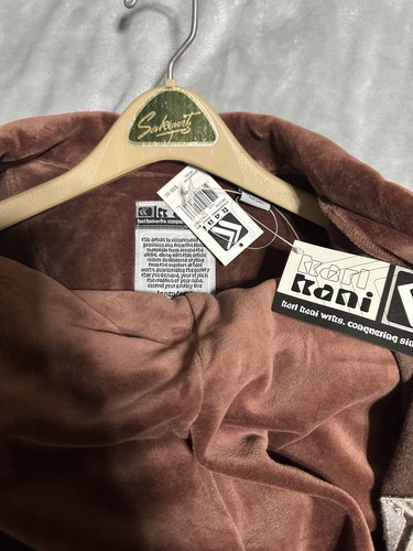 Set tuta vintage karl kani - tuta,
