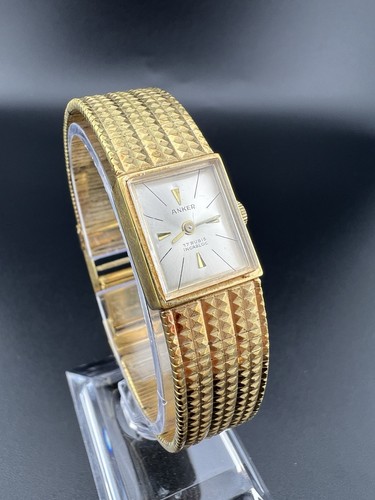 Orologio vintage anker - vintage,