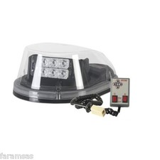 Faro di Ricerca brandeggiante