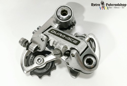 Deragliatore shimano dura - shimano, ace