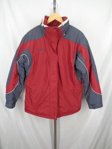 Cappotto sci columbia - da,