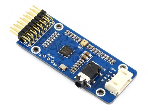 Modulo audio wm8960 - modulo,