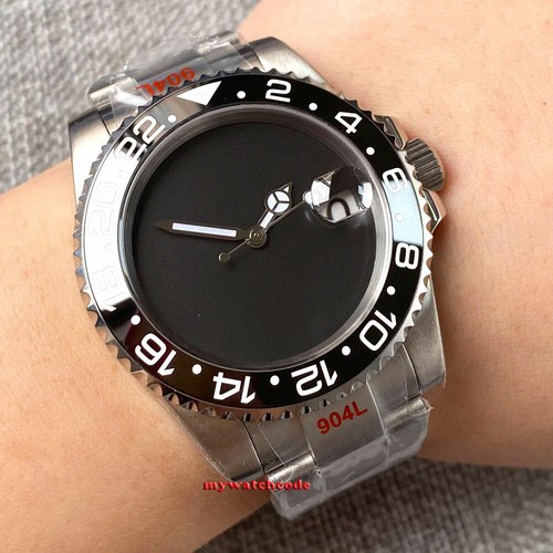 Orologio uomo automatico 40mm - orologio,