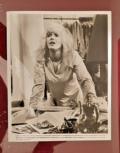 Foto epoca attrice - d'epoca, '70