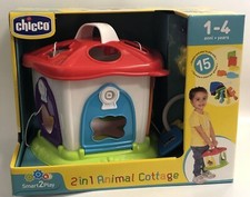 COTTAGE DES ANIMAUX de chez