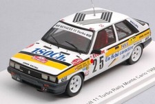 Renault 11 Turbo Rally Monte