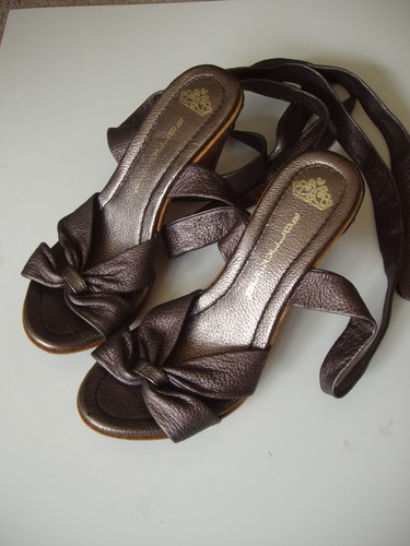 Fornarina designer metallic - fornarina,