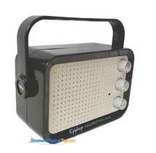 Amplificatore portatile - amplificatore,