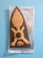 Fregio Per Basco O Cappello