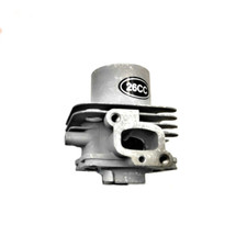 Testa cilindro 26cc per barca da corsa ZENOAH G260 G290 PUM CompatibleX11