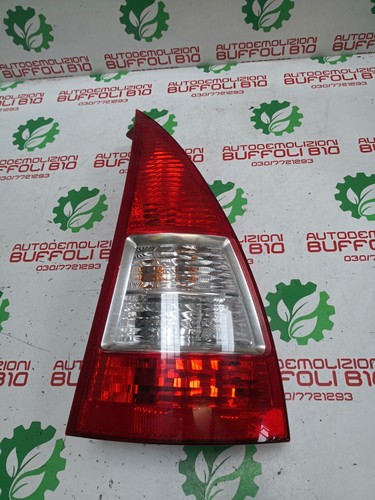 Stop fanale posteriore - stop,
