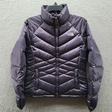 The North Face giacca donna