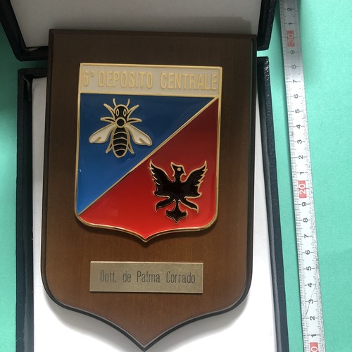 Crest aeronautica militare - aeronautica,