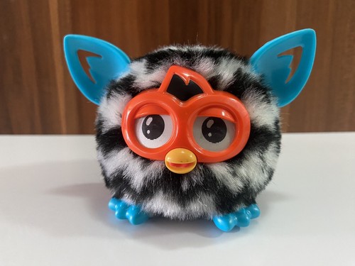 Furby furbling mini boom - furbling, 2013