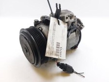 6Q0820808G COMPRESSORE ARIA CONDIZIONATA DENSO SEAT IBIZA (6J5) 1.4 TDI 6V 80CV 