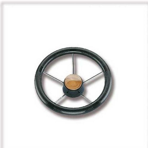 Volante ruota timone mod - ruota,