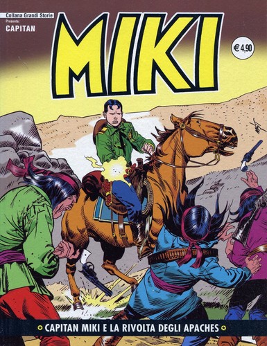 123 capitan miki - [123],