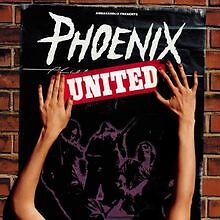 United von Phoenix | CD |