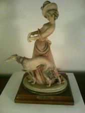 BELLISSIMA PORCELLANA VINTAGE