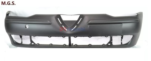 Paraurti anteriore alfa romeo - paraurti,