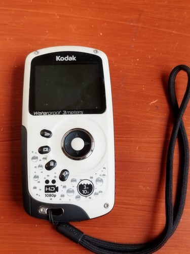 Kodak eis zx3 - zx3,