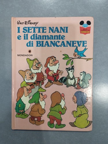 Imparo leggere con topolino - a,