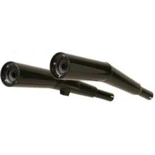 Muffler mufflers exhaust