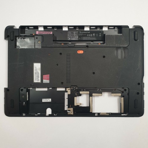 Packard bell easynote te11hc - packard,