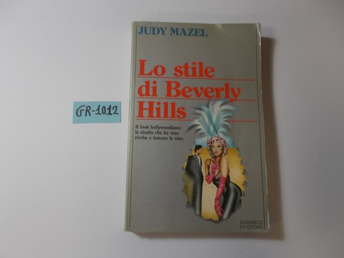 Libro stile di - libro,