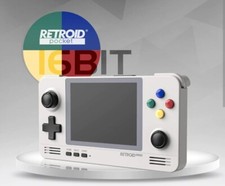 Retroid Pocket 2+ Plus /Super