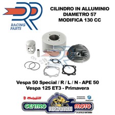 Gruppo Termico CIlindro