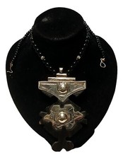 Collana Berbero Tuareg