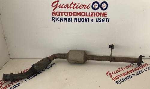 Ricambi usati 2420009461 tubo - ricambi,