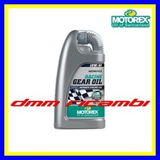 Olio Cambio MOTOREX RACING
