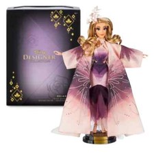 👸 Disney Briar Rose Bambola - Edizione limitata - La grande festa delle prin...
