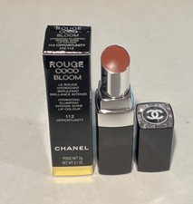 Rossetto Chanel Rouge Coco Bloom idratante paffuto lucentezza intensa #112 opportunità