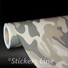 Pellicola mimetica DESERTO cm