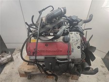 MOTORE Mercedes-Benz CLK