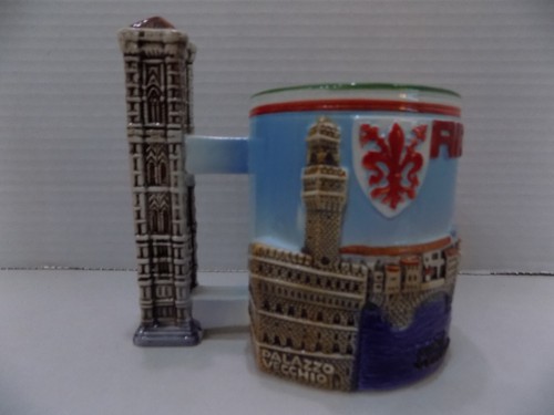 Firenze italia tazza - firenze,