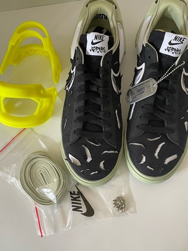 Nike acronym blazer - nike,