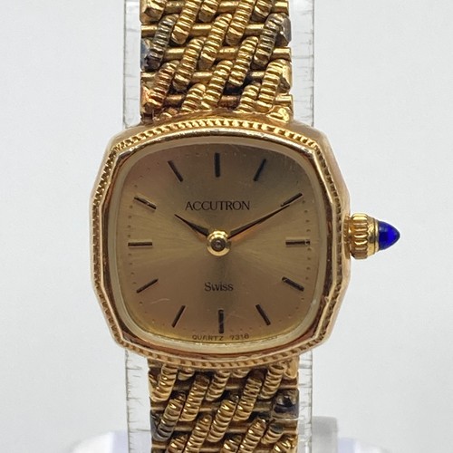 Orologio vintage bulova - orologio,