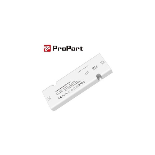 Driver led 1ch 60w - led, a