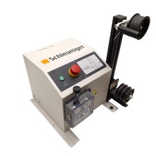 Schleuniger 1100 PreFeeder ø6mm materiale, 457x419x500mm, 100/120/220/240VAC