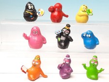 HEIMO -- Barbapapa set