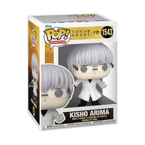 Funko pop animation tokyo - funko,