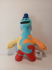 2025 POPPY PLAYTIME Doey The