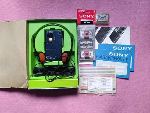 Sony 1pd micro registratore - m-1pd,