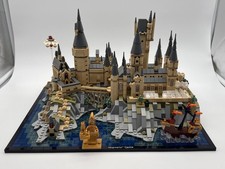 LEGO® Harry Potter™ 76419
